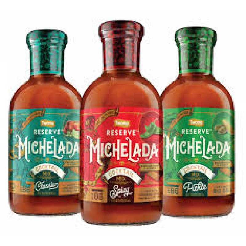 TWANG B/B MICHELADA