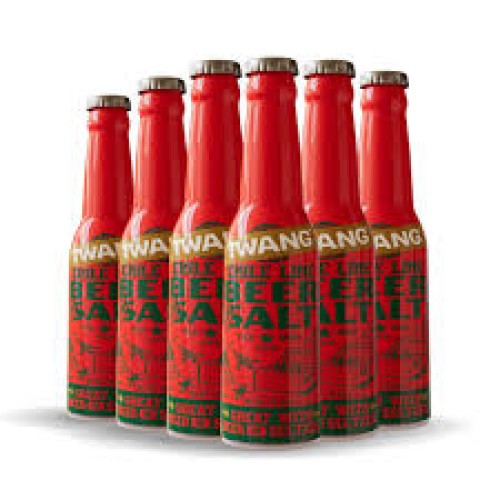 TWANG CHILE LIME BEER SALT