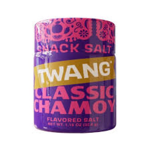 TWANG CLASSIC CHAMOY