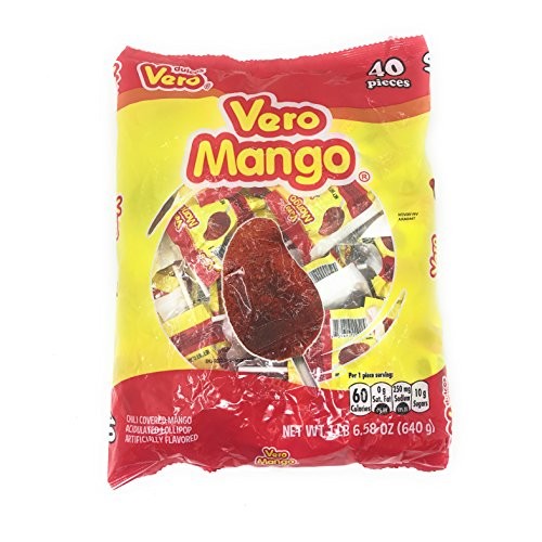 VERO MANGO