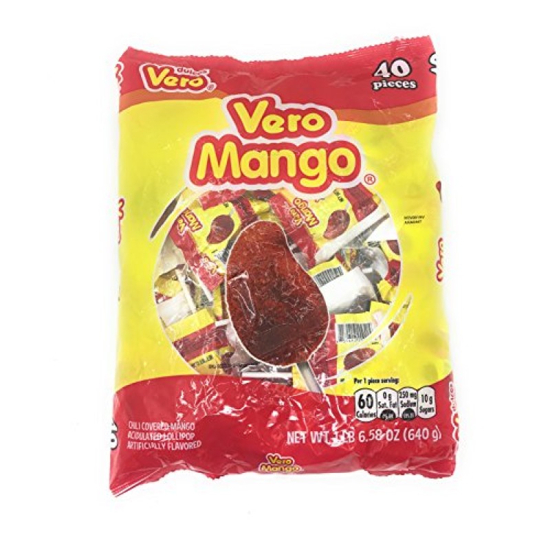 VERO MANGO