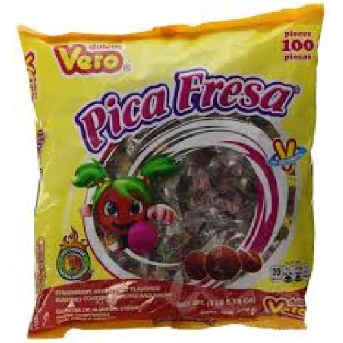 VERO PICA FRESA