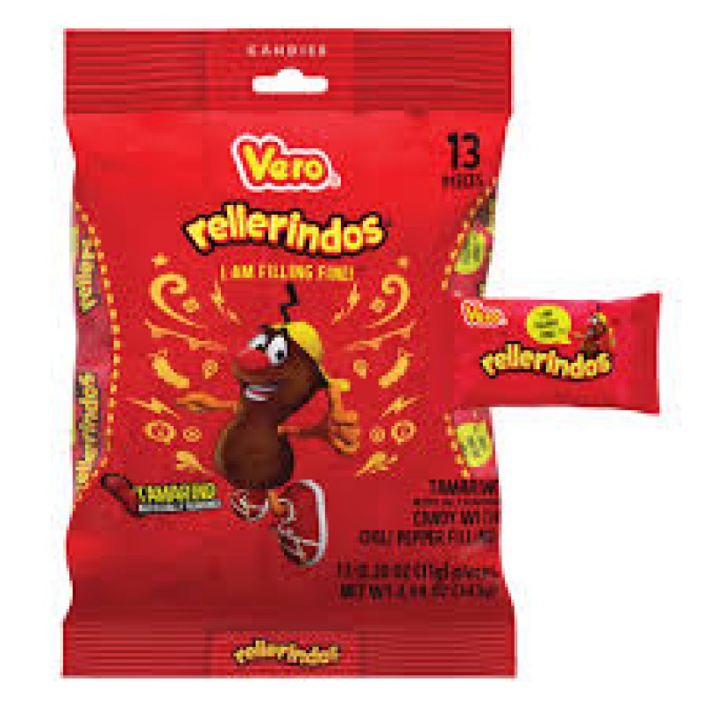VERO RELLERINDOS