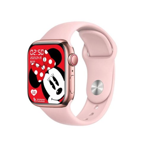 10MAX SMART WATCH LAXSFIT