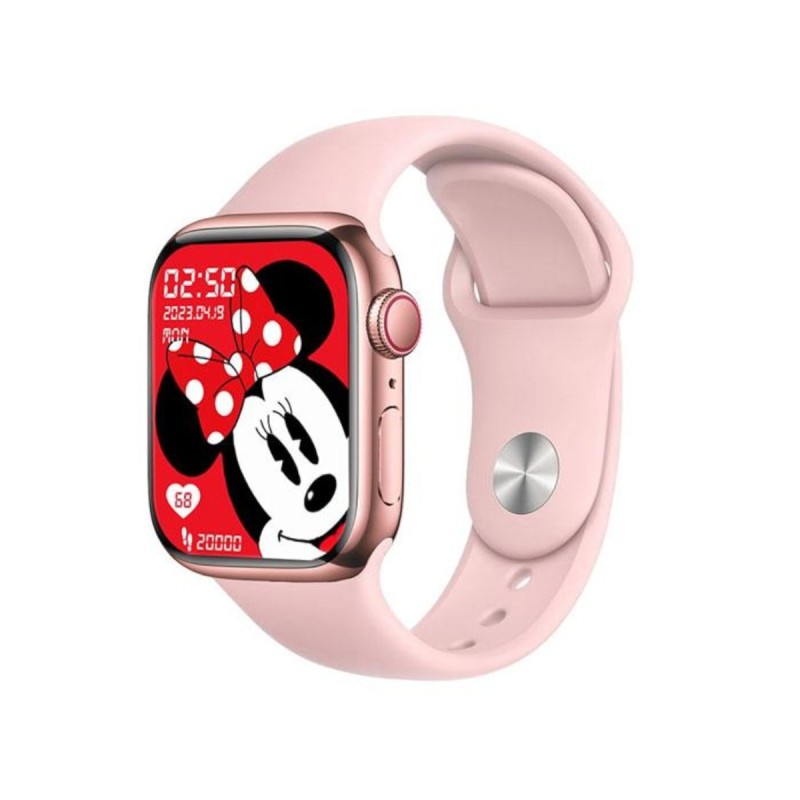 10MAX SMART WATCH LAXSFIT