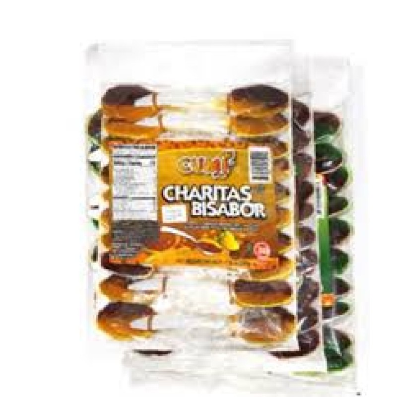 CUMI CHARITAS BISABOR ( TAM/WATERMELON)