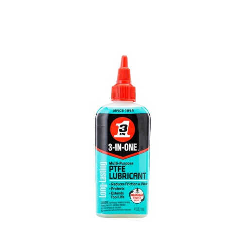 3-IN-ONE OIL 4 OZ