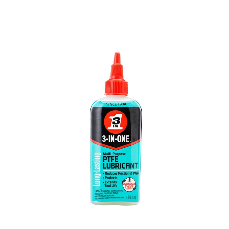3-IN-ONE OIL 4 OZ