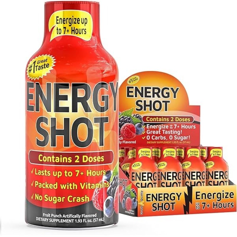 5-HOUR EXTRA COTTON CANDY