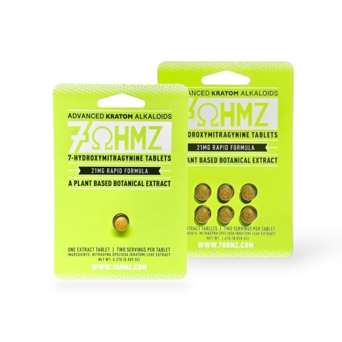 7 OHMZ HYDROXYMILTAGYNINE 20MG 5 CT
