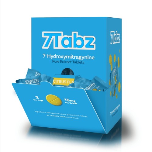 7 OHMZ HYDROXYMILTAGYNINE 26MG 3 CT