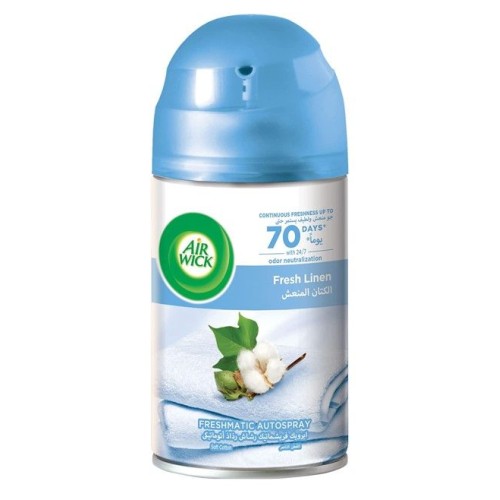AIR WICK AIR FRESHNER