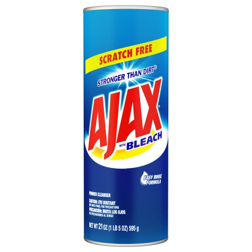 AJAX BLEACH