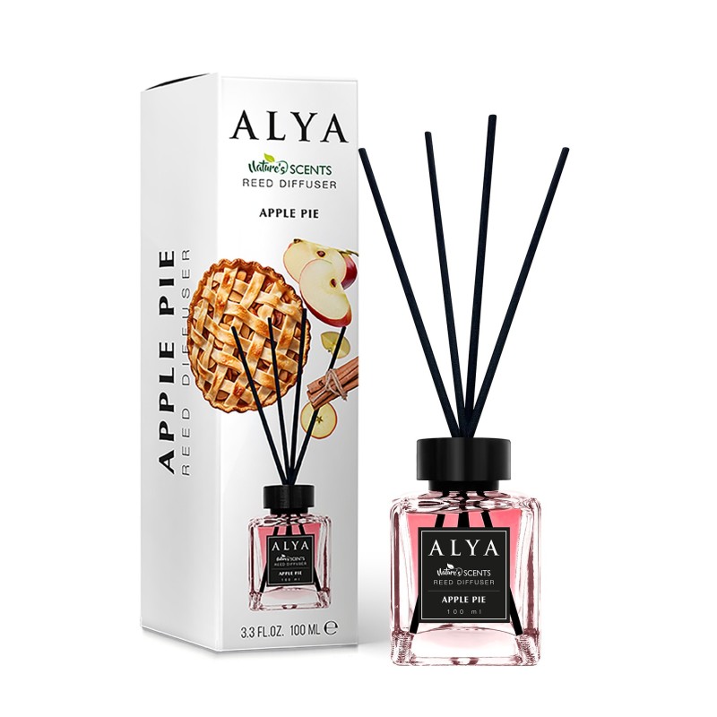 ALYA REED DIFFUSER