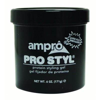 AMPRO PRO STYL 6.OZ