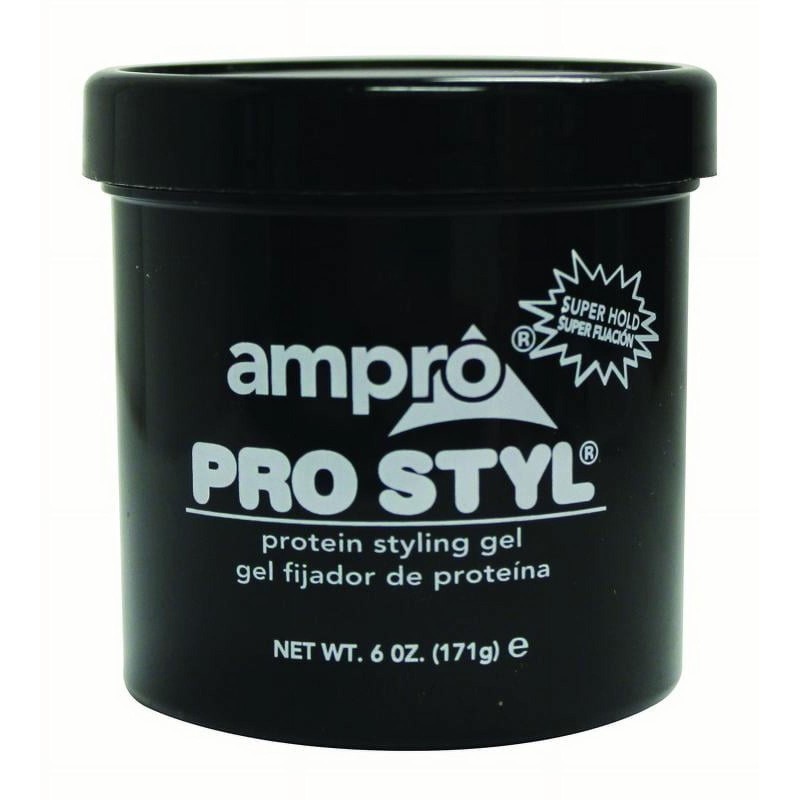AMPRO PRO STYL 6.OZ