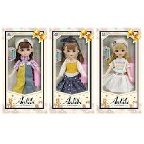 ANBIBI A BEAUTY DOLL