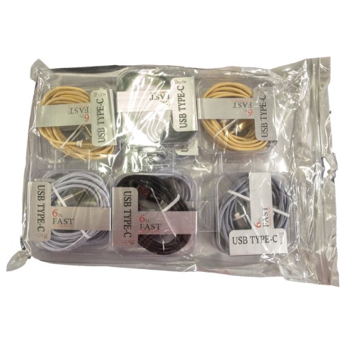 AQVAZE CHARGER 9FT USB IPH 5/6/7/8X/PLUS