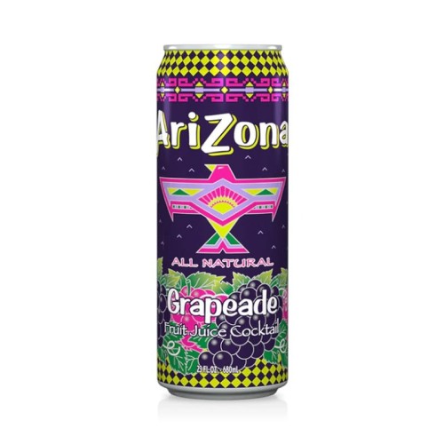 ARIZONA GRAPEADE