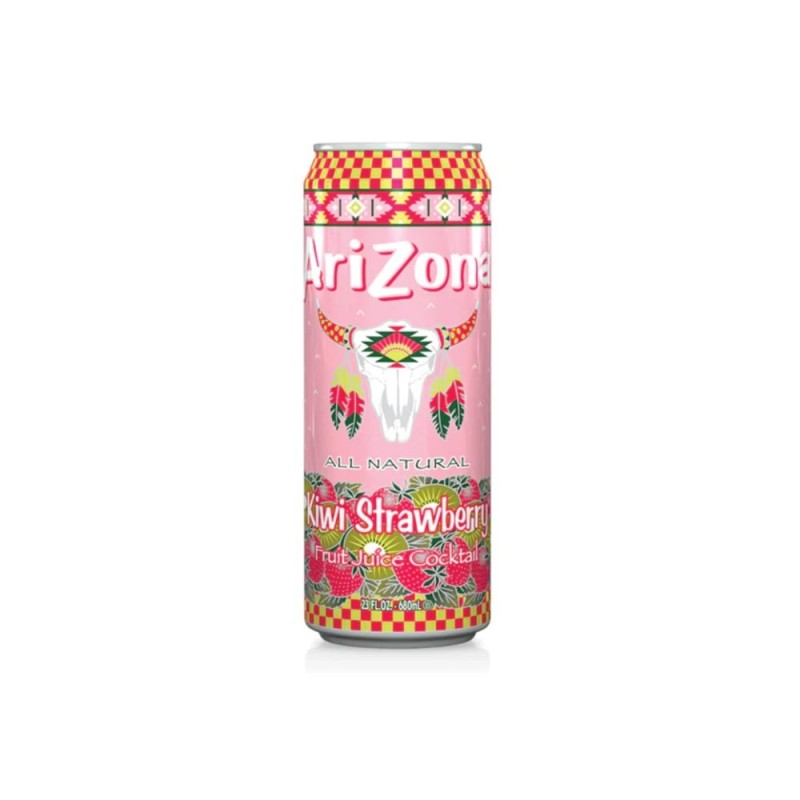 ARIZONA KIWI STRAWBERRY