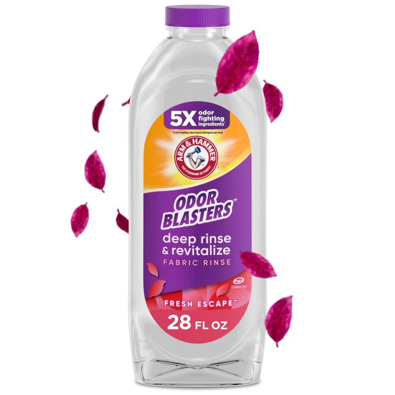 ARM & HAMMER FRESH NSOFT PINK