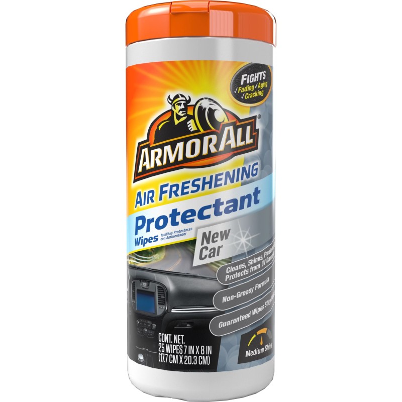 ARMORALL AIR FRESHENING PROTECTANT