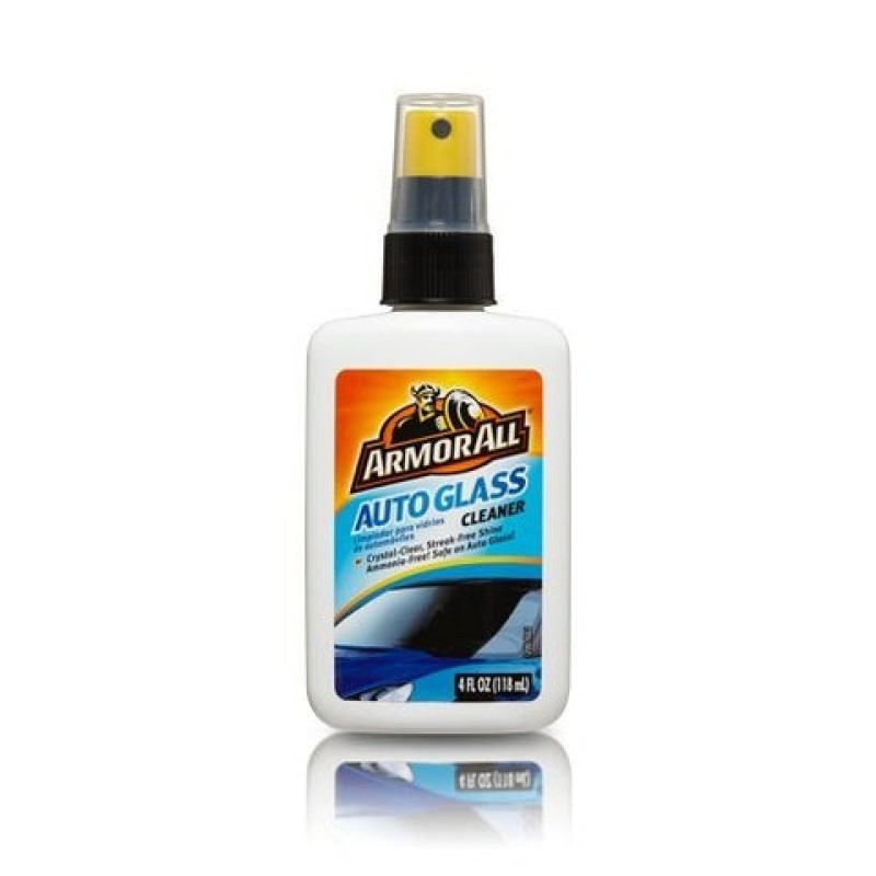 ARMORALL AUTO GLASS 4OZ