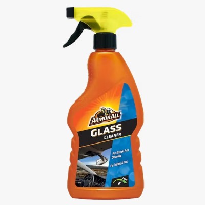ARMORALL AUTO GLASS CLEANER