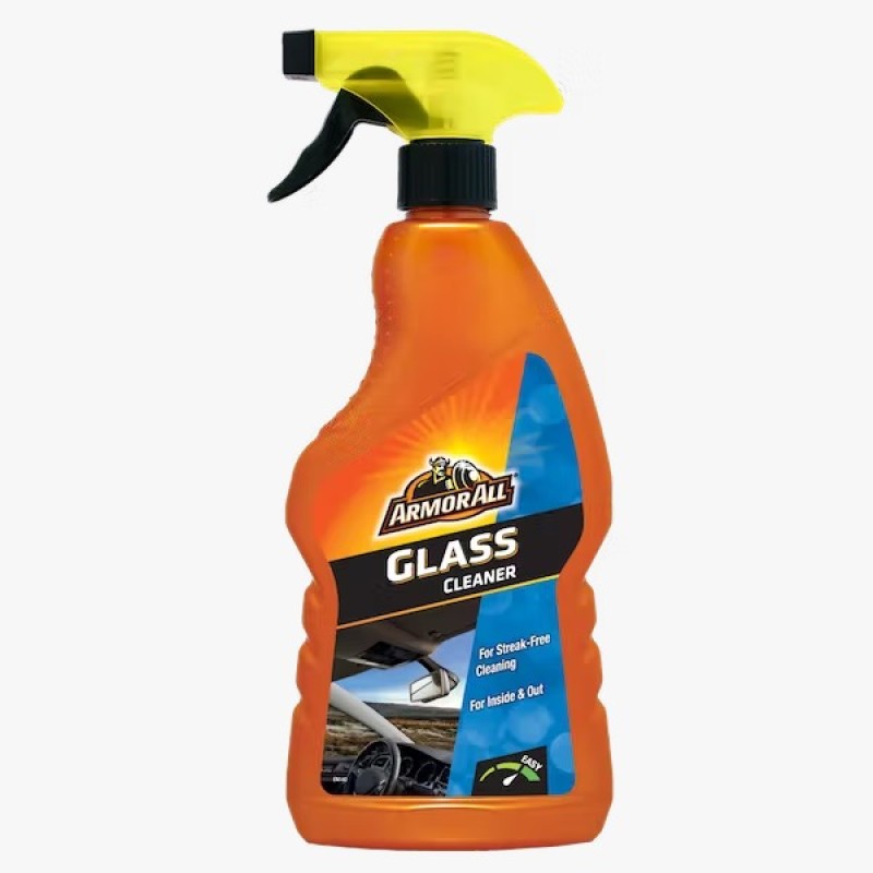 ARMORALL AUTO GLASS CLEANER