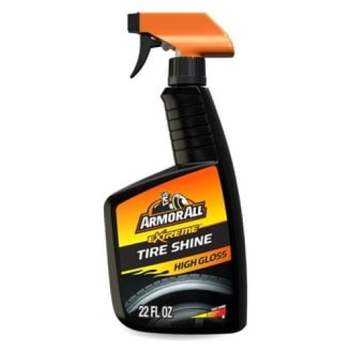 ARMORALL EXTREME WHEEL & TIRE 24OZ