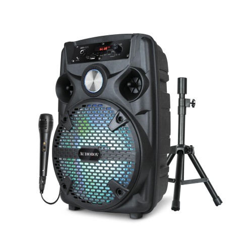 AUDIO BOX PORTABLE SPEAKER WITH USB