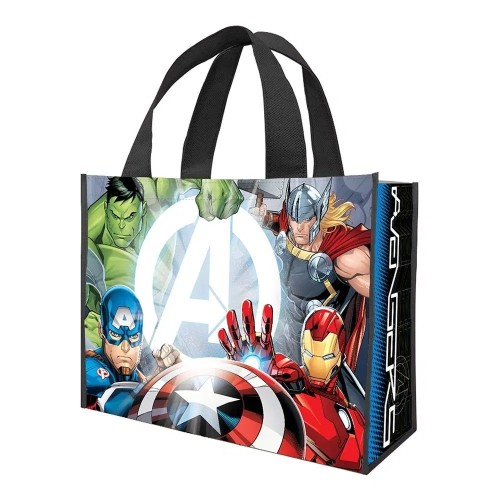 AVENGERS XL PREMIUM TOTE BAG