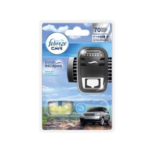 AWRA FRESH CAR HOLDER