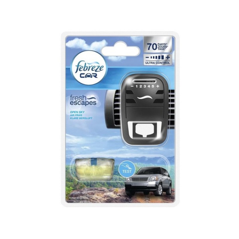 AWRA FRESH CAR HOLDER