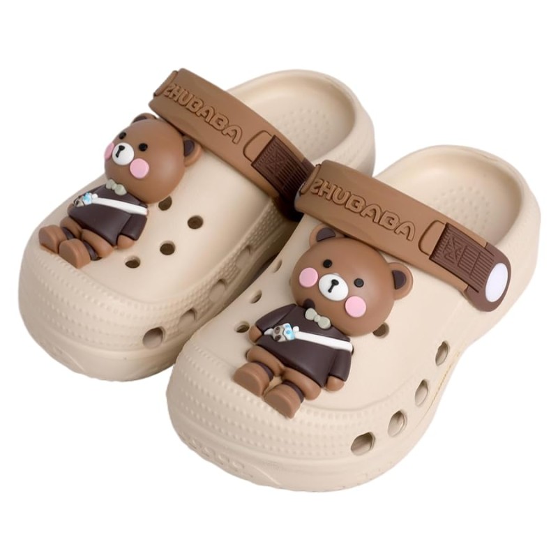 BABY GARDEN SHOE