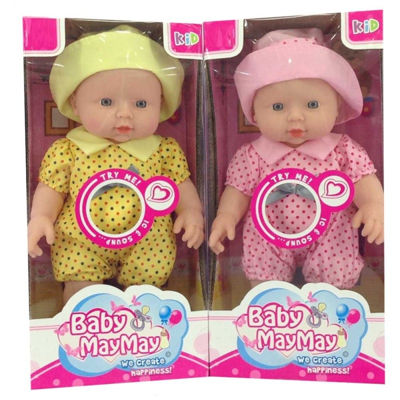 BABY MAYMAY
