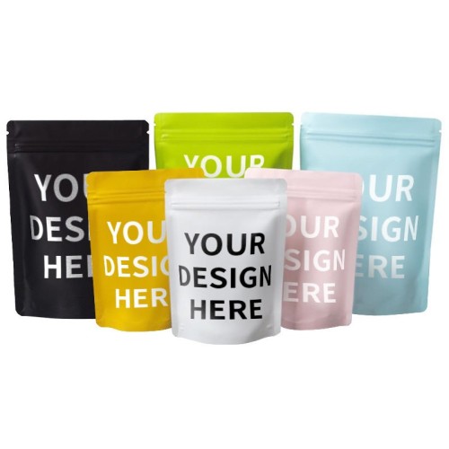 BAGGIES ALL SIZES DESIGN