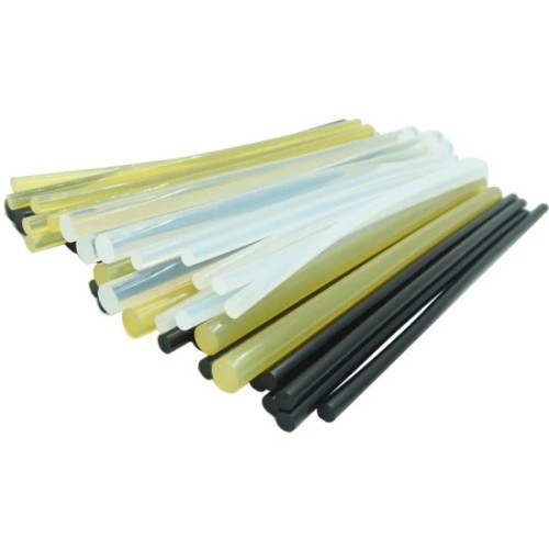 BARRA SILICONA GLUE STICK 7 PC