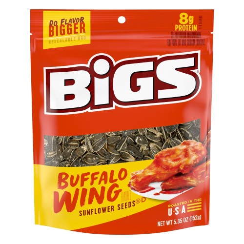 BIGS SNF SEEDS OLD BAY SEASONED