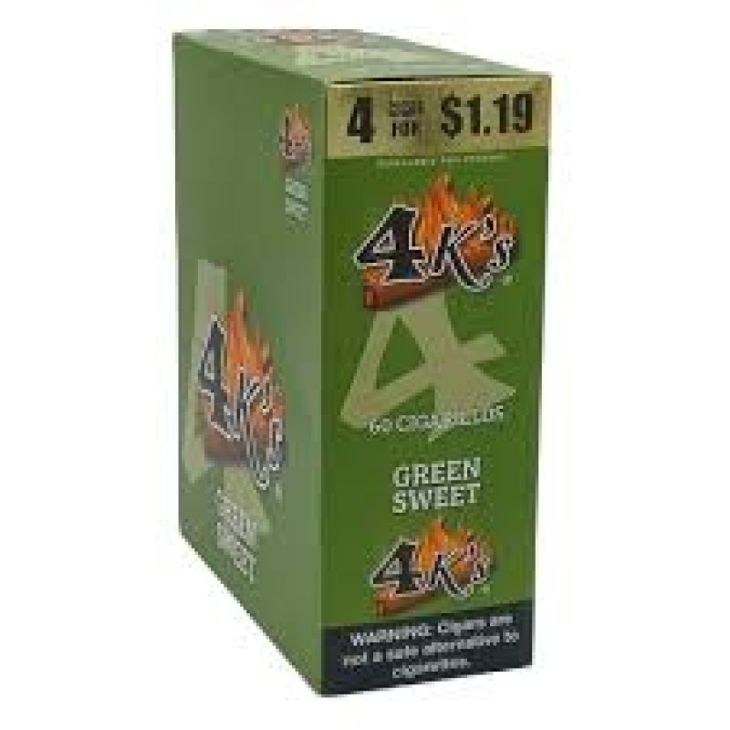 BLACK & MILD PLASTIC TIP ORIGINAL $1.19C 25CT