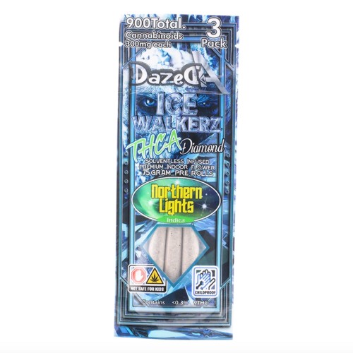 BLITZ PREROLLS 30+5