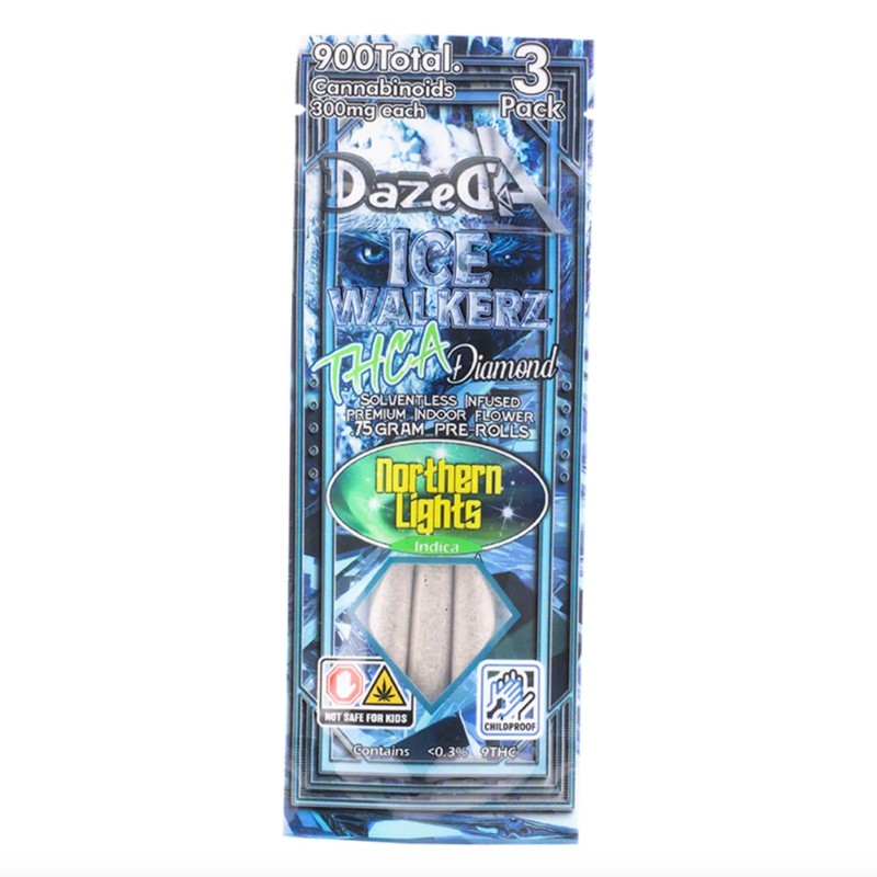 BLITZ PREROLLS 30+5