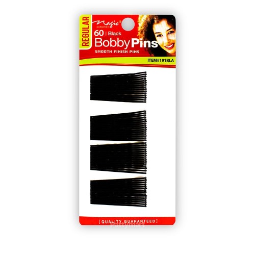 BOBBY PINS MAGIC 191BLA