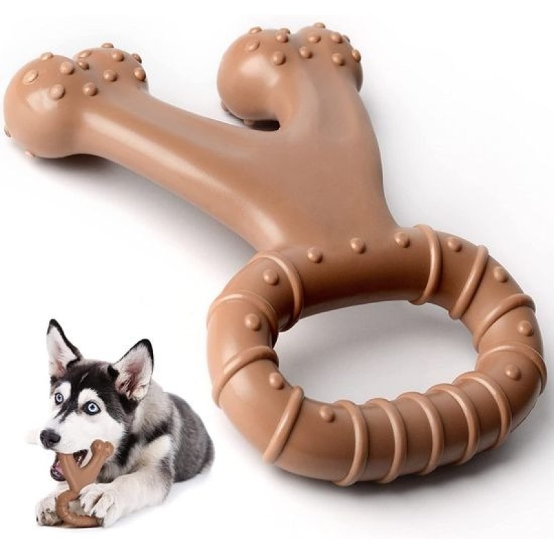 BOMEI PET DOG TOY HARD