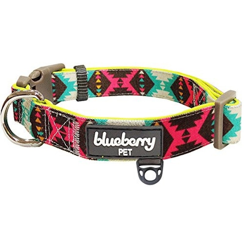 BOMEI PETS WORLD COLLAR