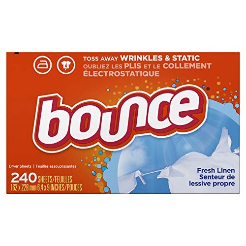 BOUNCE OUTDOOR FRESH SHEET