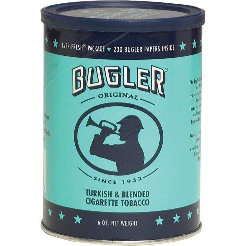 BUGLER ORG 6PC