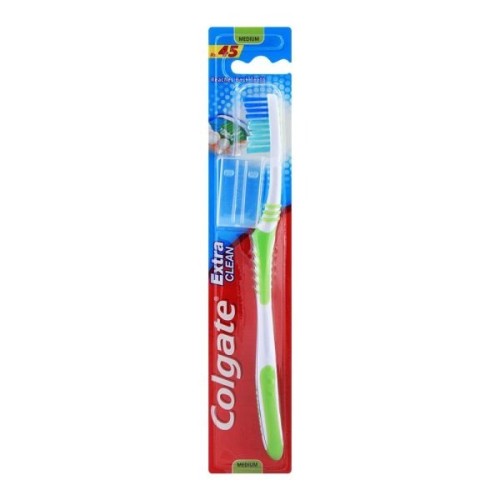 COLGATE BRUSH FIRM EXTRA CLEAN