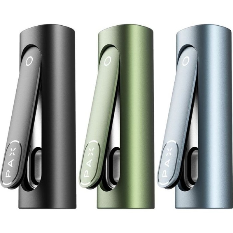 DUO 2IN 1 VAPORIZER DRY & CBD OIL