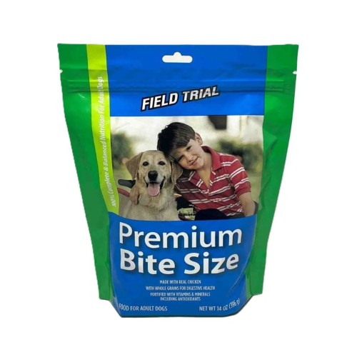 FIELD TRIAL PREMIUM PUPPY POWDER